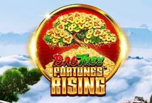 Bao Tree Fortunes Rising slot